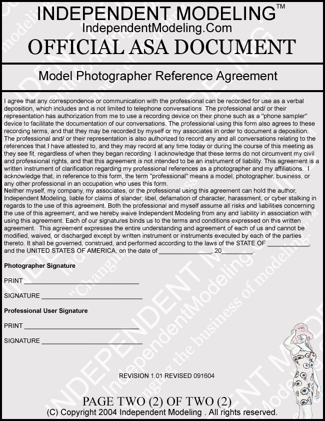 PRINT FORM FROM THIS PAGE. AFTER PRINTING, CLICK ON FORM TO GO TO THE NEXT PAGE. IF THIS IS THE ONLY PAGE OR THE LAST PAGE OF THE FORM, CLICKING WILL RETURN YOU TO THE MENU. AS THIS FORM MAY BE REVISED AT ANY TIME AND WITH NO WARNING, WE SUGGEST THAT YOU ONLY PRINT AS MANY COPIES AS NEEDED, AND THAT YOU ONLY PRINT COPIES FROM THIS WEB SITE SO YOU CAN BE ASSURED THAT YOU WILL HAVE THE MOST CURRENT VERSION. FOR PROFESSIONAL USE ONLY. PLEASE READ DISCLAIMERS BEFORE USING THIS FORM. 